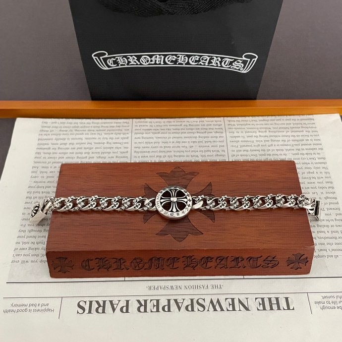 Chrome Hearts Bracelets